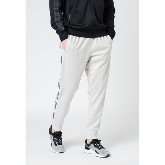Штани Nike NSW Repeat Poly-Knit Jogger DM4673-072 (Оригінал) - фото №3 Штани Nike NSW Repeat Poly-Knit Jogger DM4673-072 (Оригінал) - фото №3