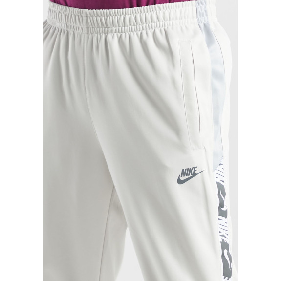 Штани Nike NSW Repeat Poly-Knit Jogger DM4673-072 (Оригінал) - фото №4 Штани Nike NSW Repeat Poly-Knit Jogger DM4673-072 (Оригінал) - фото №4