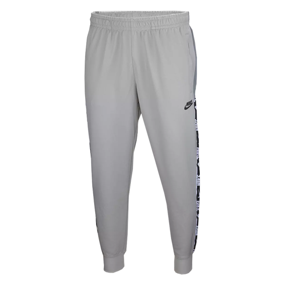 Штани Nike NSW Repeat Poly-Knit Jogger DM4673-072 (Оригінал) Штани Nike NSW Repeat Poly-Knit Jogger DM4673-072 (Оригінал)