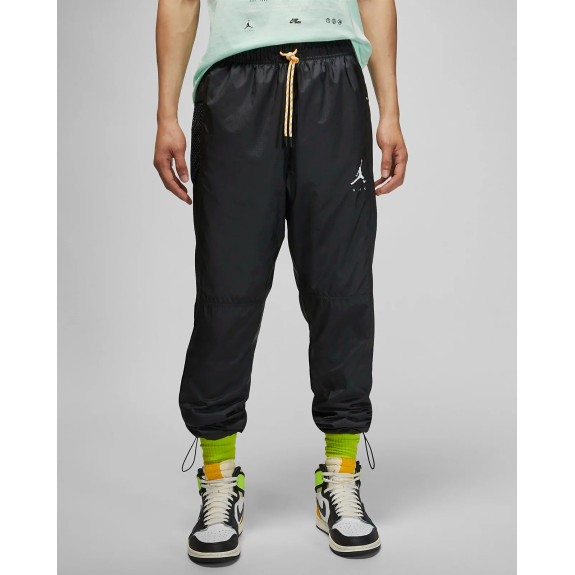 Штани Jordan Jumpman Statement Pants DM1869-010 (Оригінал) - фото №3 Штани Jordan Jumpman Statement Pants DM1869-010 (Оригінал) - фото №3