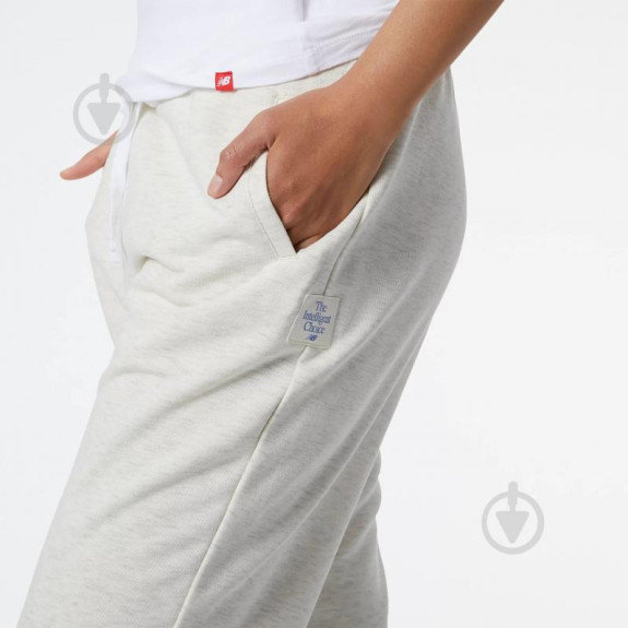 Штаны New Balance Essentials Balanced WP21554SAH (Оригинал) - фото №5