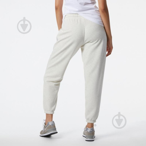 Штаны New Balance Essentials Balanced WP21554SAH (Оригинал) - фото №4