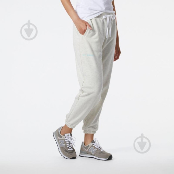 Штаны New Balance Essentials Balanced WP21554SAH (Оригинал) - фото №3