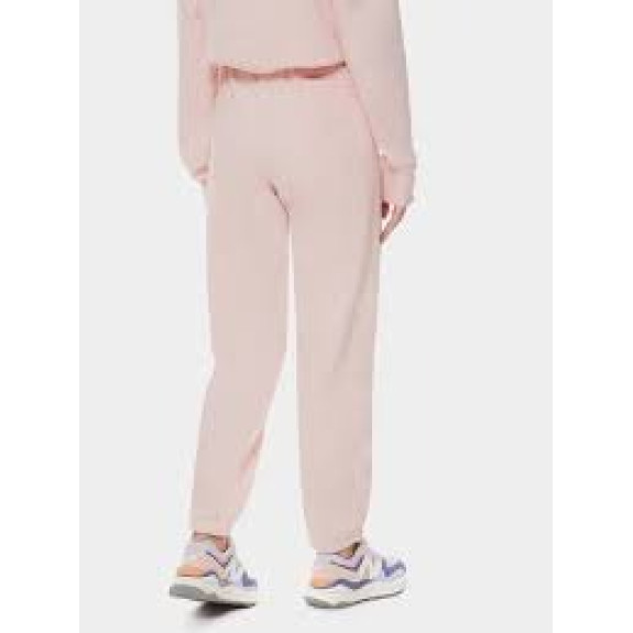 Штаны New Balance Essentials Uni UP21500PIE (Оригинал) - фото №3