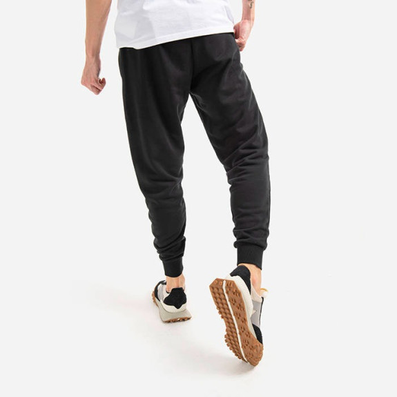 Штаны New Balance Hoops Essential MP13583BK (Оригинал) - фото №6 Штаны New Balance Hoops Essential MP13583BK (Оригинал) - фото №6