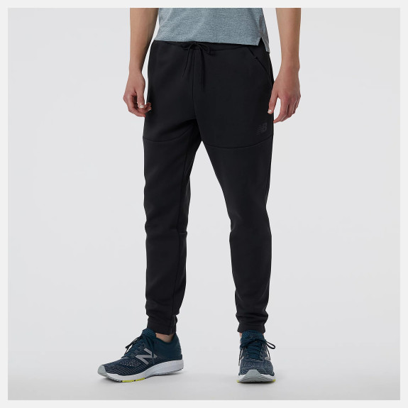 Штани New Balance R.W.Tech MP21143BK (Оригінал)