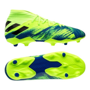 Бутси Adidas Nemeziz 19.3 FG Junior FV4002 (Оригінал)