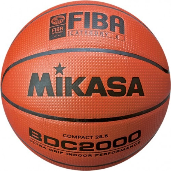 Мяч Баскетбольный Mikasa Bdc2000 (Оригинал)