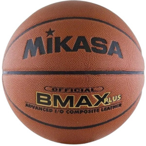 М'яч Баскетбольний Mikasa Bmax-Plus (Оригінал)