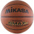 М'яч Баскетбольний Mikasa Bmax-Plus (Оригінал)