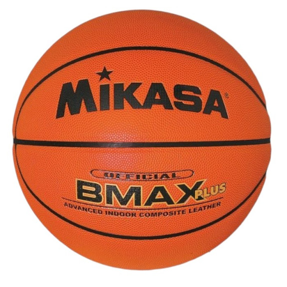 Мяч Баскетбольный Mikasa Bmax-Plus-C (Оригинал)