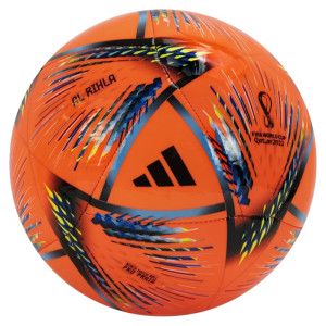 Футбольний м'яч adidas Rihla Beach H57790 (Оригінал)