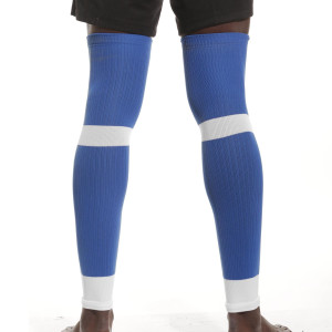 Гетры без носка Nike U Nk Matchfit Sleeve - Team CU6419-401 (Оригинал)