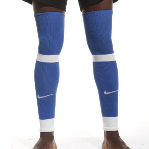 Гетры без носка Nike U Nk Matchfit Sleeve - Team CU6419-401 (Оригинал)
