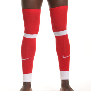Гетри без носка Nike UnisexMatchfit Sleeve - Team CU6419-657 (Оригінал)