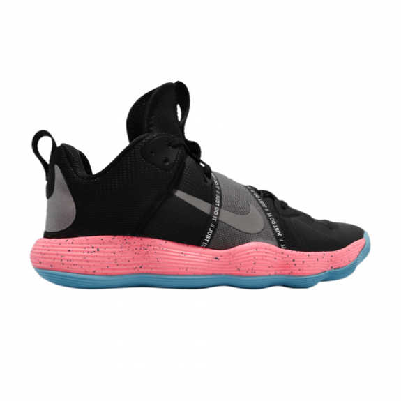 Кросівки Nike React Hyperset DJ4473-064 (Оригінал) - фото №2
