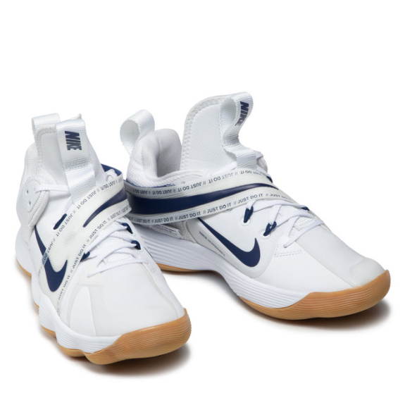 Кросівки Nike React Hyperset CI2955-141 (Оригінал) - фото №3