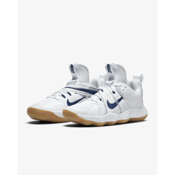 Кросівки Nike React Hyperset CI2955-141 (Оригінал) - фото №4
