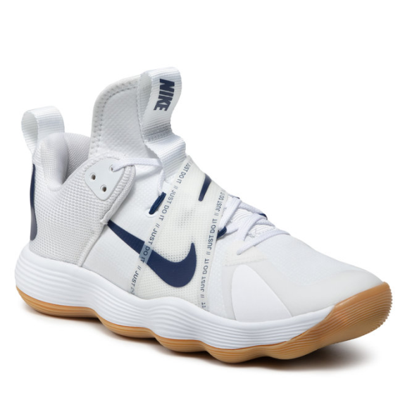 Кросівки Nike React Hyperset CI2955-141 (Оригінал) - фото №5