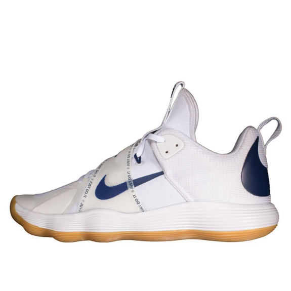 Кросівки Nike React Hyperset CI2955-141 (Оригінал)