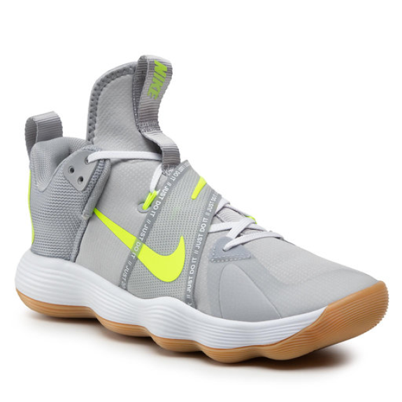 Кроссовки Nike React Hyperset CI2955-071 (Оригинал) - фото №2