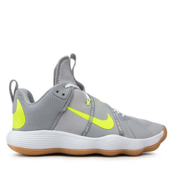 Кроссовки Nike React Hyperset CI2955-071 (Оригинал) - фото №3