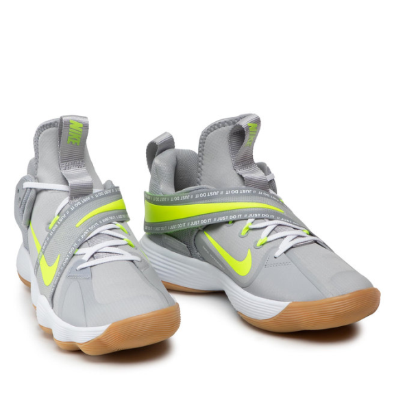 Кроссовки Nike React Hyperset CI2955-071 (Оригинал) - фото №4