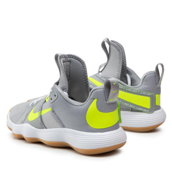 Кроссовки Nike React Hyperset CI2955-071 (Оригинал) - фото №5