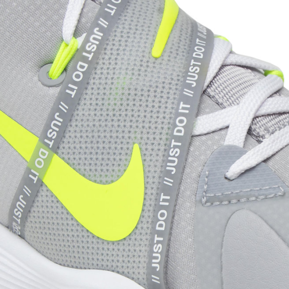 Кроссовки Nike React Hyperset CI2955-071 (Оригинал) - фото №6