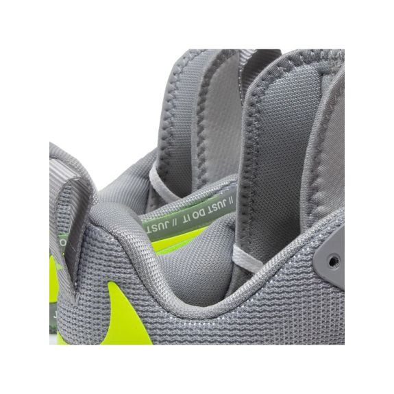Кроссовки Nike React Hyperset CI2955-071 (Оригинал) - фото №7