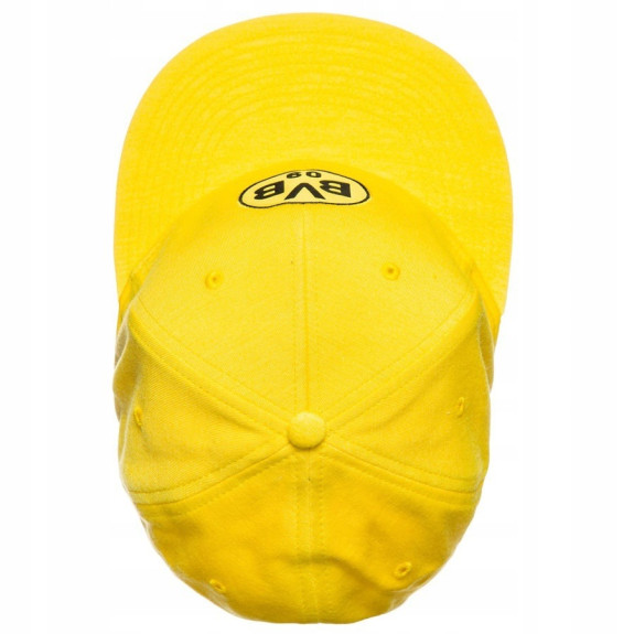 Кепка Puma Bvb Stretchfit Logo Cap 2137101 (Оригінал) - фото №3 Кепка Puma Bvb Stretchfit Logo Cap 2137101 (Оригінал) - фото №3