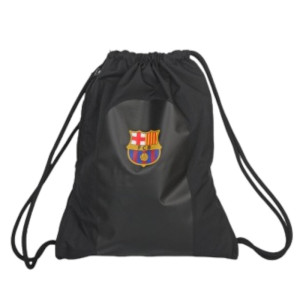 Сумка Nike FC Barcelona Gymsak - Su23 DJ9969-010 (Оригінал)
