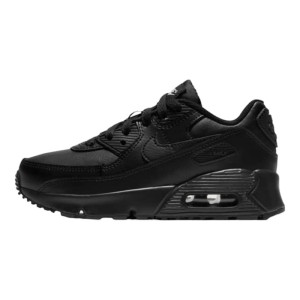 Детские Кроссовки Nike Air Max 90 Ltr (Ps) CD6867-001 (Оригинал)
