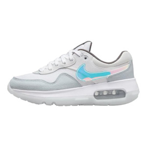 Детские Кроссовки Nike Air Max Motif (Ps) DH9389-101 (Оригинал)