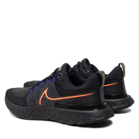 Кросівки Nike React Infinity Run Fk 2 DN5070-001 (Оригінал) - фото №6