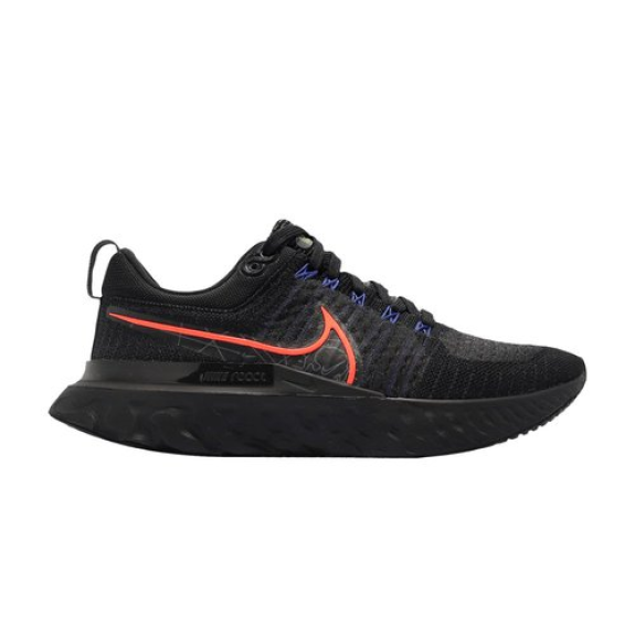 Кросівки Nike React Infinity Run Fk 2 DN5070-001 (Оригінал) - фото №5