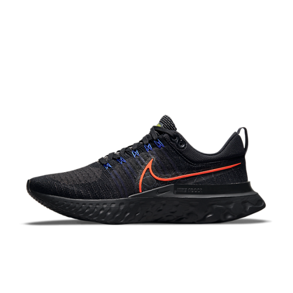 Кросівки Nike React Infinity Run Fk 2 DN5070-001 (Оригінал)