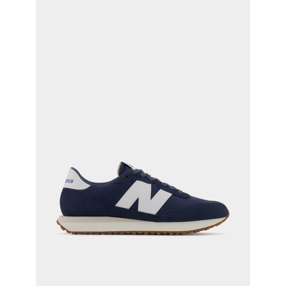Кросівки New Balance 237 MS237GB (Оригінал) - фото №7