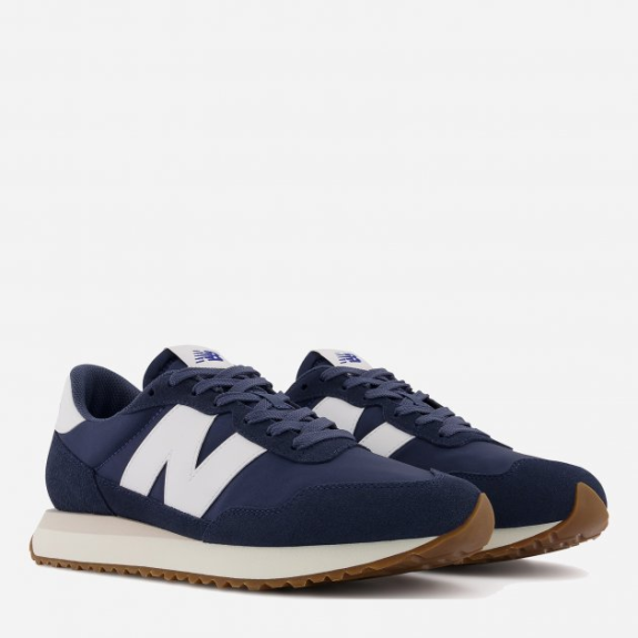 Кросівки New Balance 237 MS237GB (Оригінал) - фото №6