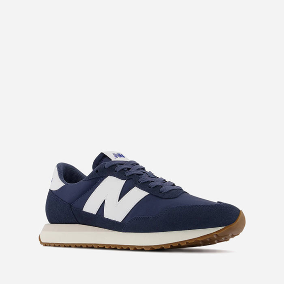Кросівки New Balance 237 MS237GB (Оригінал) - фото №5