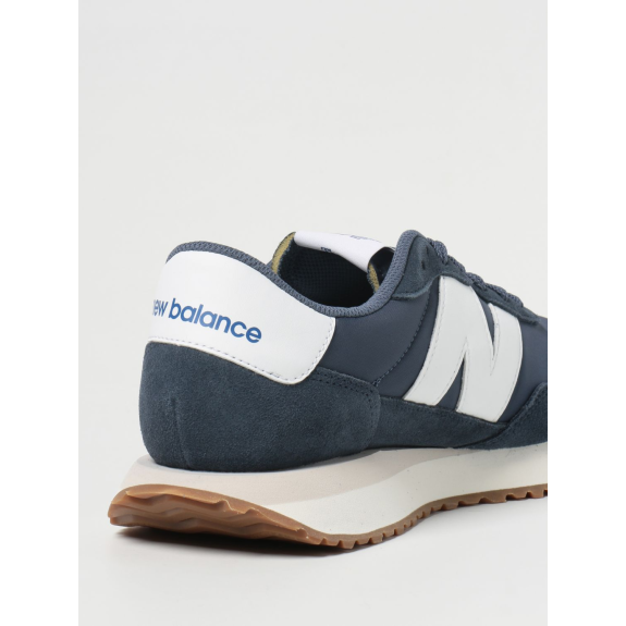 Кросівки New Balance 237 MS237GB (Оригінал) - фото №2