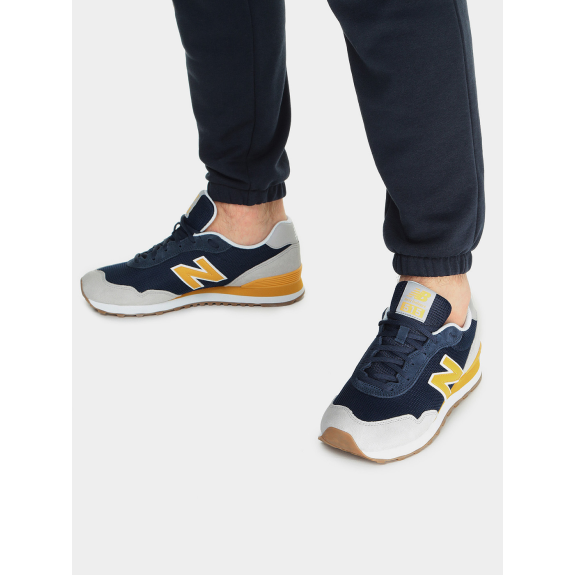 Кросівки New Balance 515 ML515VR3 (Оригінал) - фото №6