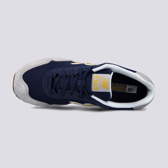 Кросівки New Balance 515 ML515VR3 (Оригінал) - фото №3