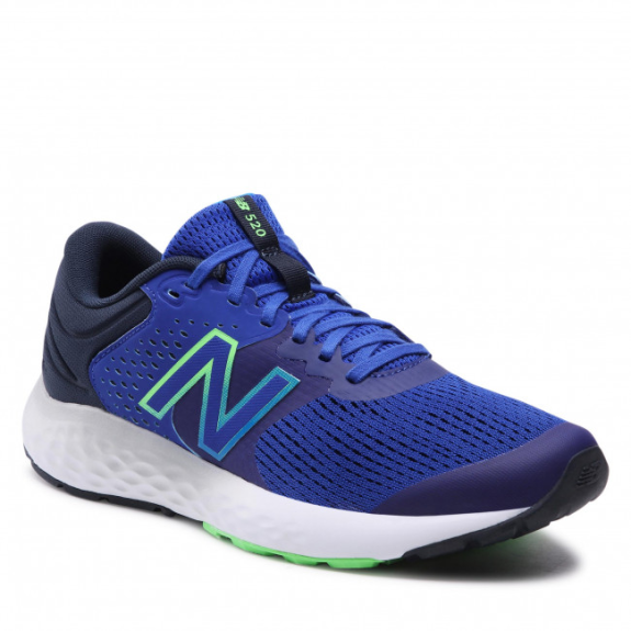Кросівки New Balance 520 M520RB7 (Оригінал) - фото №7