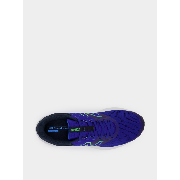 Кросівки New Balance 520 M520RB7 (Оригінал) - фото №6