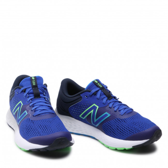 Кросівки New Balance 520 M520RB7 (Оригінал) - фото №4