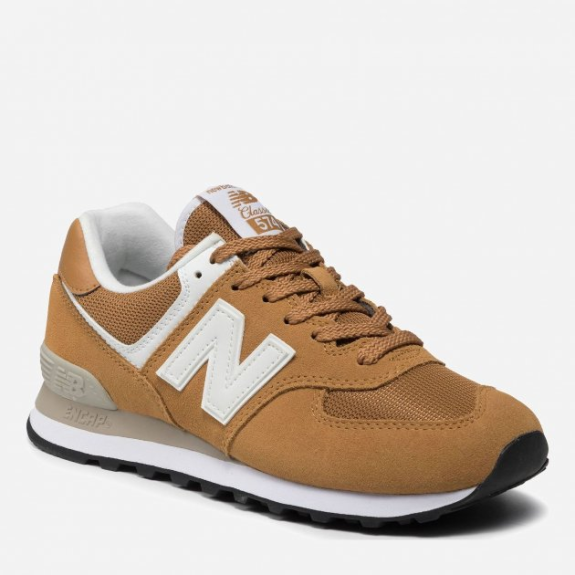 Кросівки New Balance 574 ML574RP2 (Оригінал) - фото №7