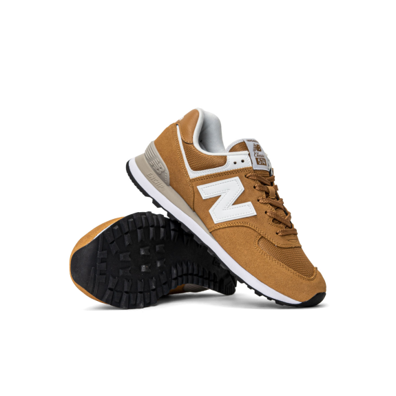Кросівки New Balance 574 ML574RP2 (Оригінал) - фото №5