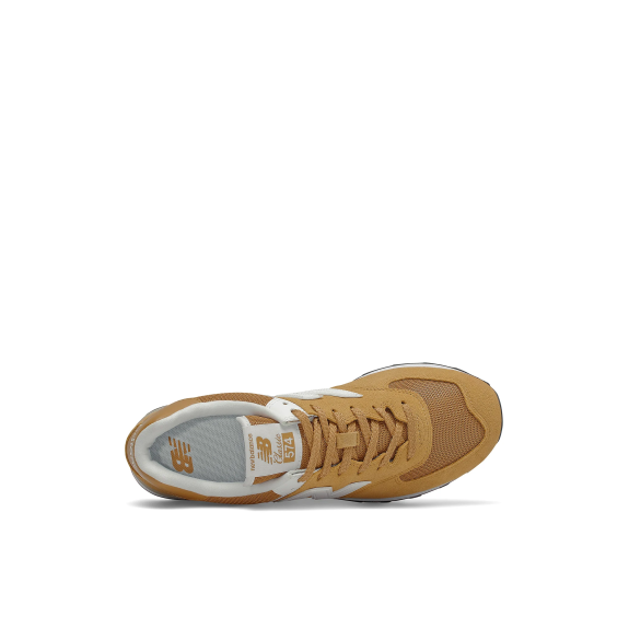 Кросівки New Balance 574 ML574RP2 (Оригінал) - фото №4