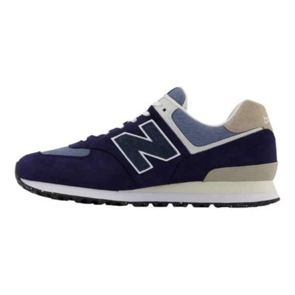 Кросівки New Balance 574 Textile ML574RE2 (Оригінал)